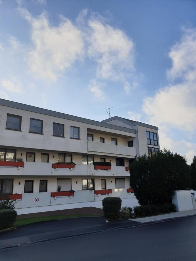 Apartment Rosa Langscheid (North Rhine-Westphalia) Exterior photo