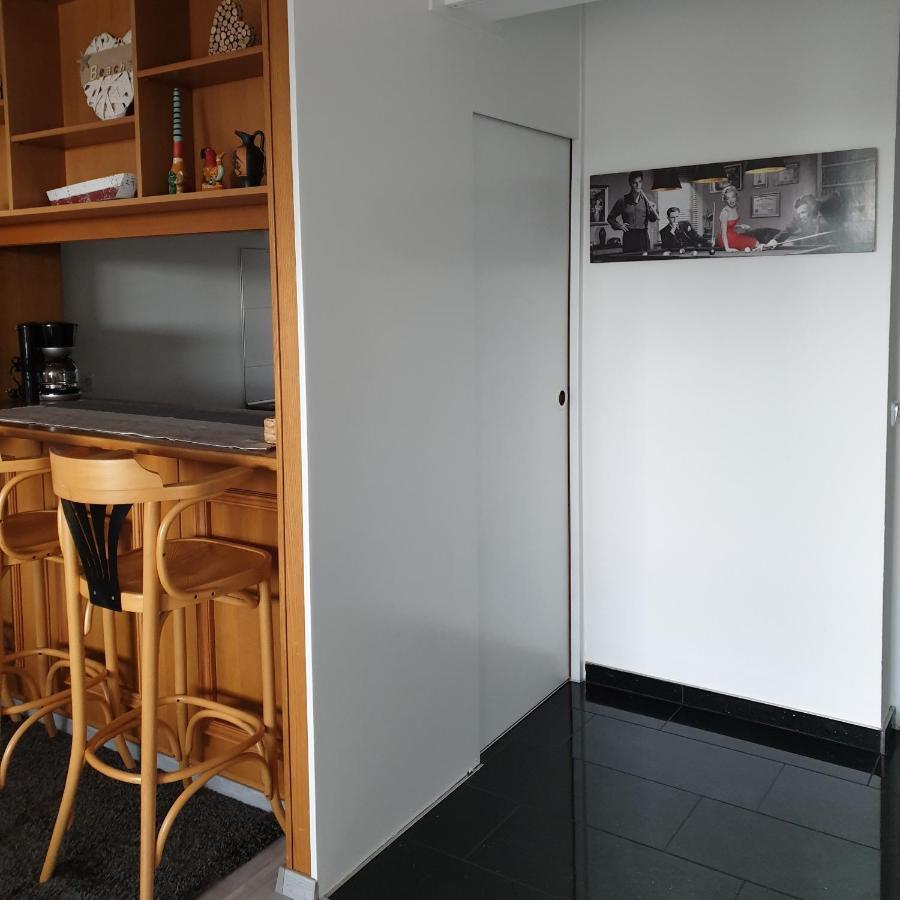 Apartment Rosa Langscheid (North Rhine-Westphalia) Exterior photo